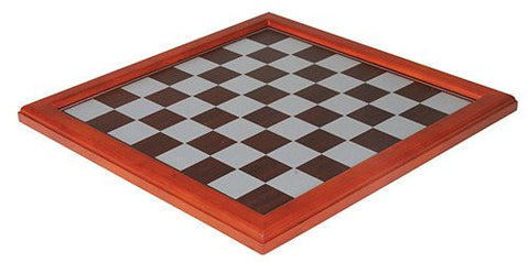 CHESS BOARD FOR 3" CHESS SETS