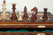 Senator Chess Set