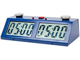 ZMF Metal Digital Chess Clock