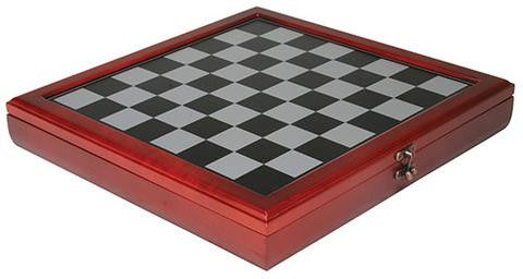 CHESS BOARD/BOX for 3" Pieces