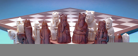 Lewis Chessmen