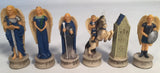 Archangels Chessmen