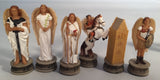 Archangels Chessmen