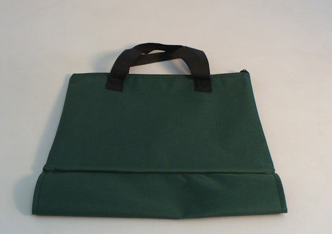 Vinyl Bag for Tournament Plastic Pieces and Board