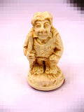 Lord of the Rings Chessmen- Small Version