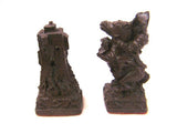 Lord of the Rings Chessmen- Small Version