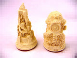 Lord of the Rings Chessmen- Small Version