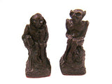 Lord of the Rings Chessmen- Small Version