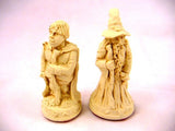 Lord of the Rings Chessmen- Small Version