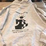 Chess Forum/ Paul Morphy Hoodie