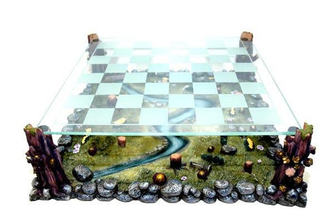 The FAIRY PIECES - Chess Forums 