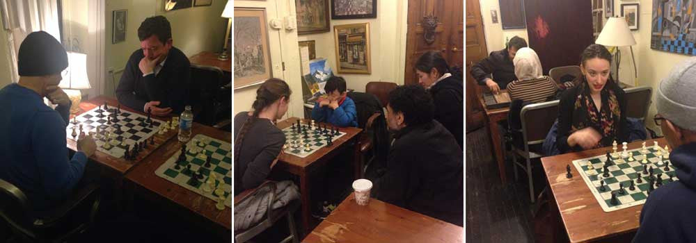 My journey: A beginner gets Chess coaching. - Chess Forums 